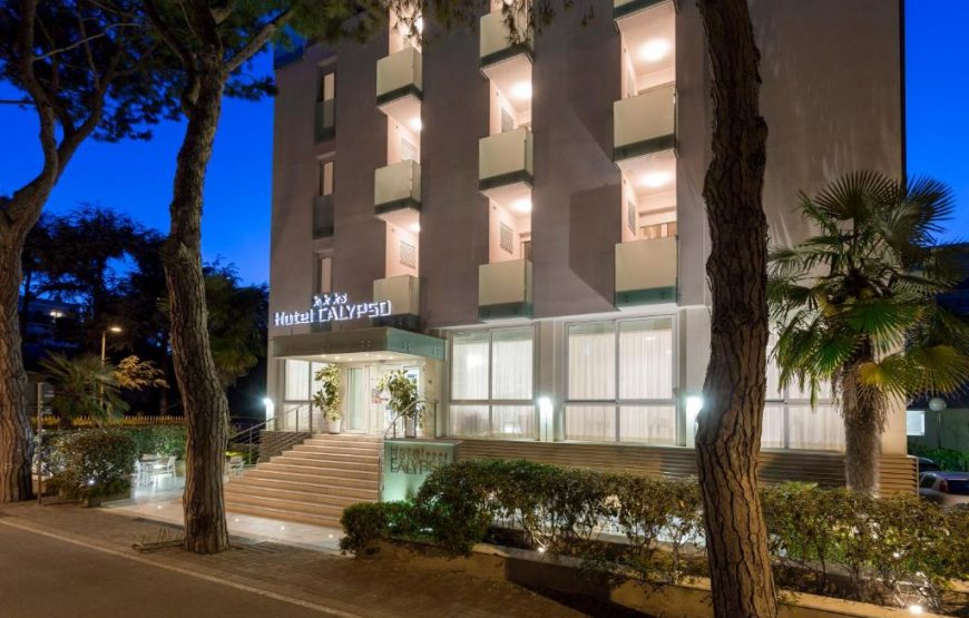 Hotel Calypso Rimini