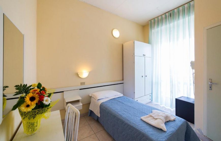 Viešbutis Europa Rimini